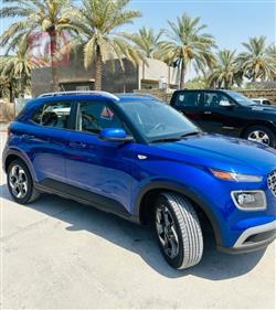 هيونداي فينو